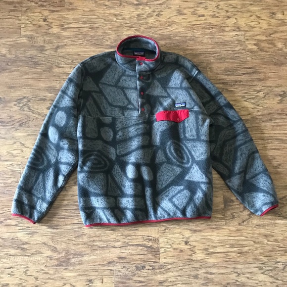 Patagonia Other - Men’s Synchilla Patagonia